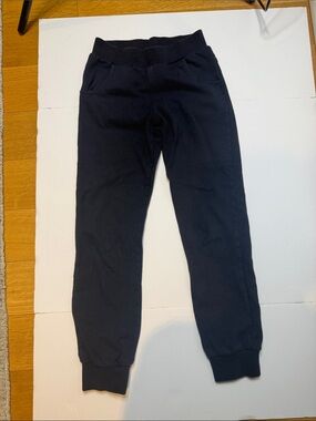 Lapin house Kids Classic Navy Jogger Sweatpants